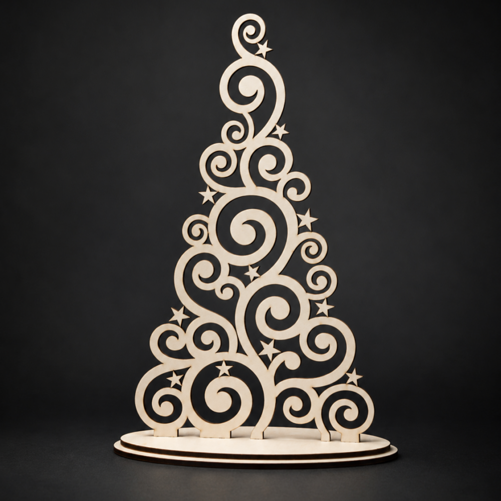 Small Christmas tree