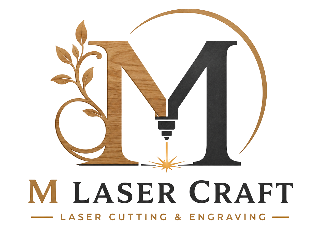 M Laser Craft